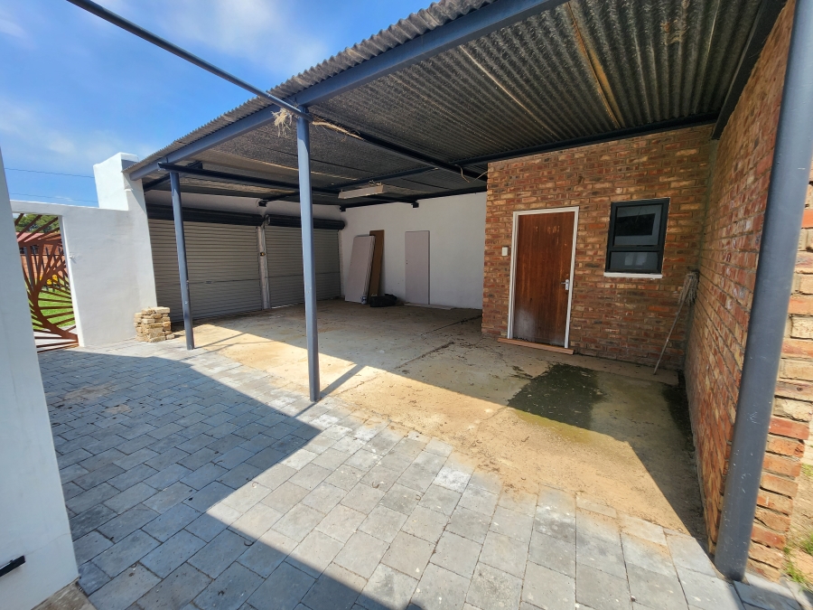 To Let 3 Bedroom Property for Rent in Riebeeckstad Free State